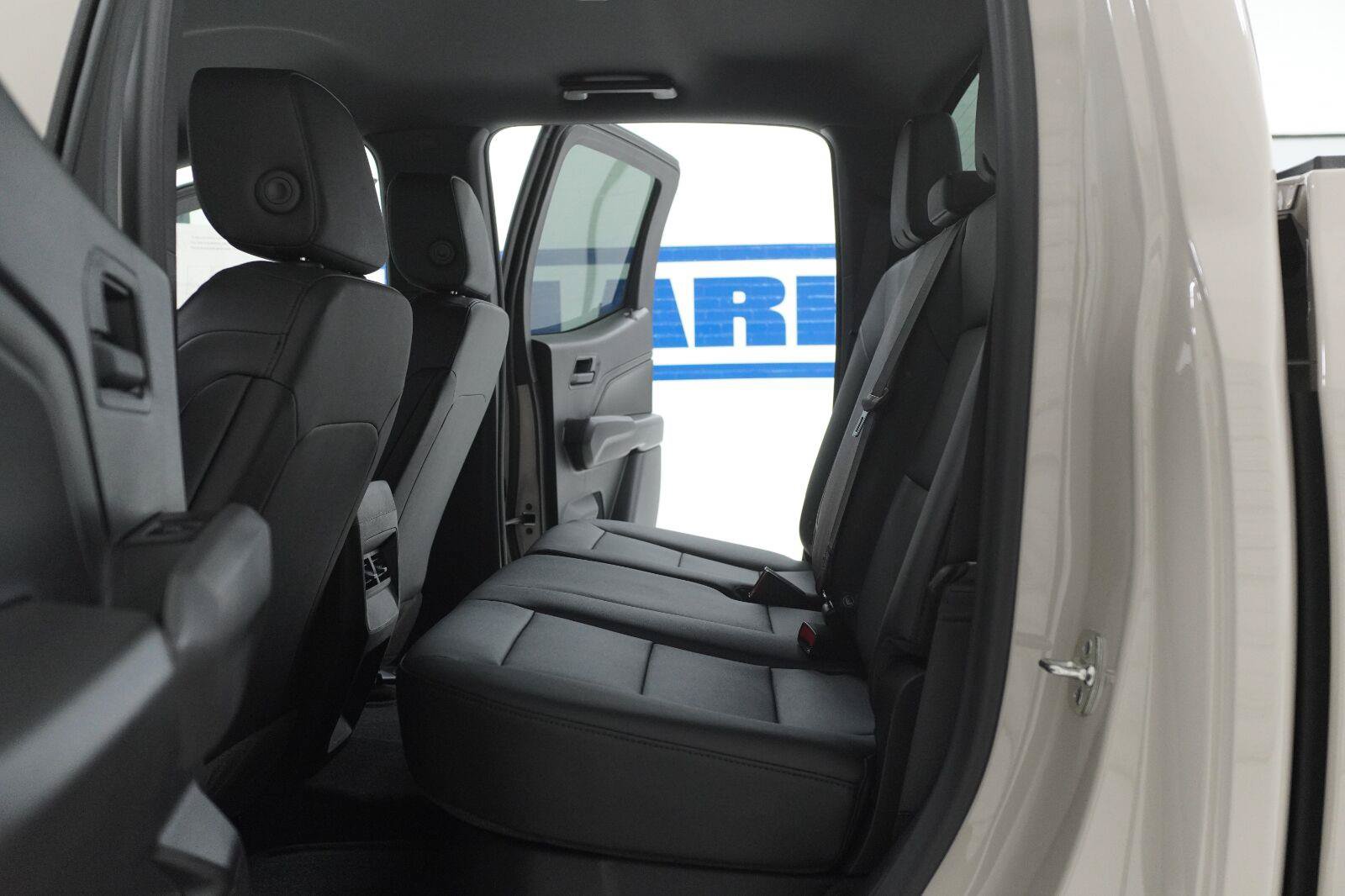 New 2026 Chevrolet Colorado Trail Boss AWD/4WD image 23