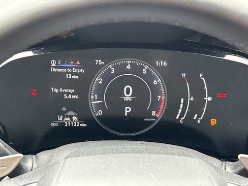 Used 2024 Lexus NX 250 FWD w/ Towing Package (2000 Lbs) image 21