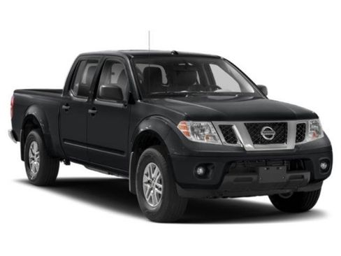 Used 2020 Nissan Frontier SV image 10