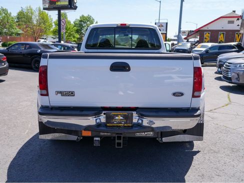 Used 1999 Ford F350 Lariat AWD/4WD image 6