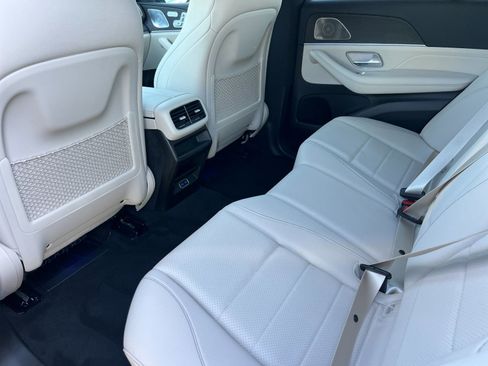 New 2026 Mercedes-Benz GLE 350 4MATIC image 4