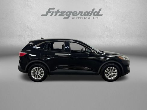 Used 2020 Ford Escape SE FWD image 8