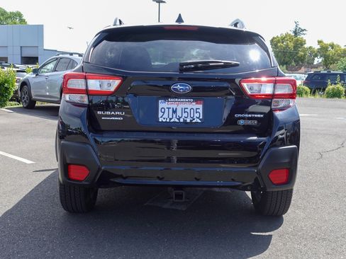 Used 2019 Subaru Crosstrek 2.0i Premium image 6