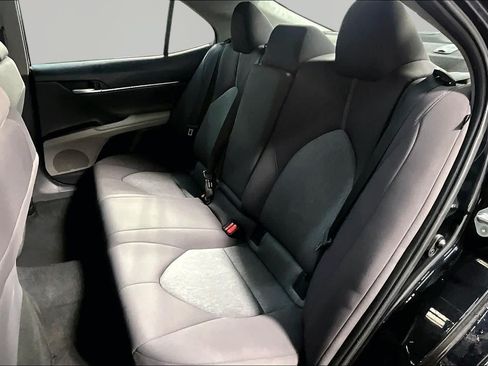 Used 2024 Toyota Camry LE FWD image 21