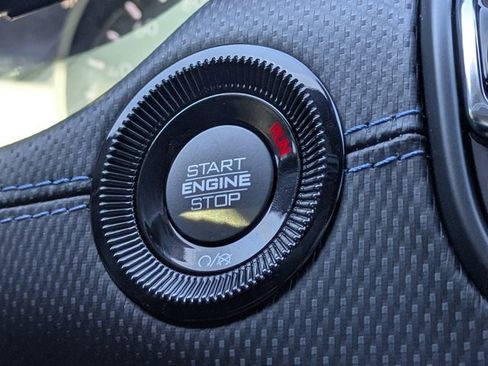 New 2026 Jeep Compass Latitude image 24