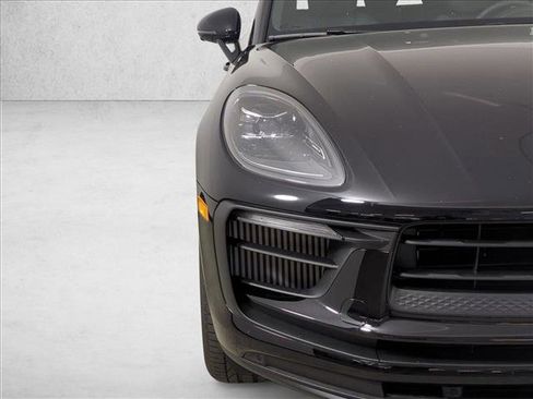 New 2026 Porsche Macan S image 11