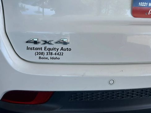 Used 2021 Jeep Compass Limited AWD/4WD image 10