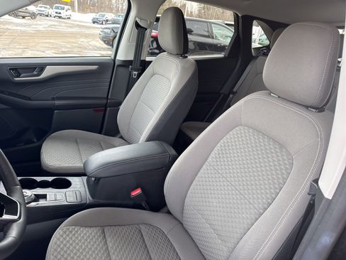 Certified 2022 Ford Escape SE w/ Convenience Package image 23