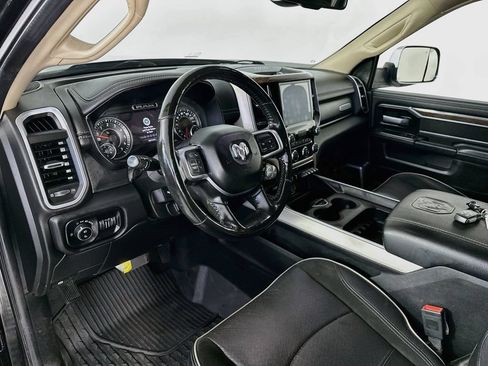 Used 2020 RAM 2500 Laramie AWD/4WD image 30