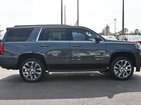 Used 2019 Chevrolet Tahoe LT RWD image 11