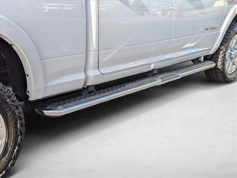 Used 2019 RAM 2500 Laramie AWD/4WD image 21