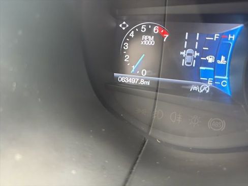 Used 2023 Ford Edge SEL image 45