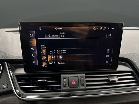 Used 2025 Audi Q5 2.0T Premium Plus w/ Premium Plus Package image 20