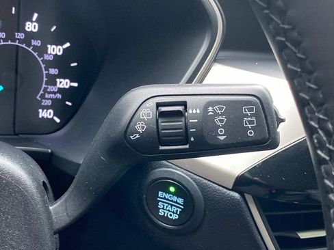 Used 2021 Ford Escape SE w/ Convenience Package FWD image 23