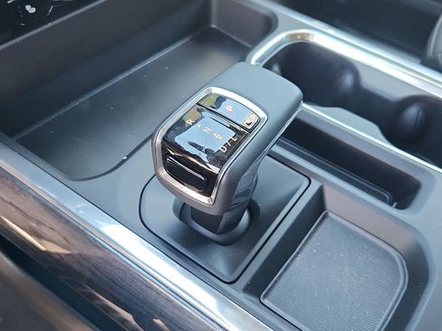 New 2026 Chevrolet Silverado 1500 LTZ w/ Technology Package image 14