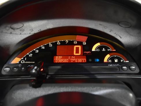 Used 2007 Honda S2000 image 22