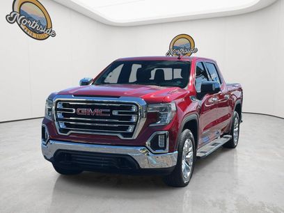 Used 2019 GMC Sierra 1500 SLT w/ SLT Premium Plus Package