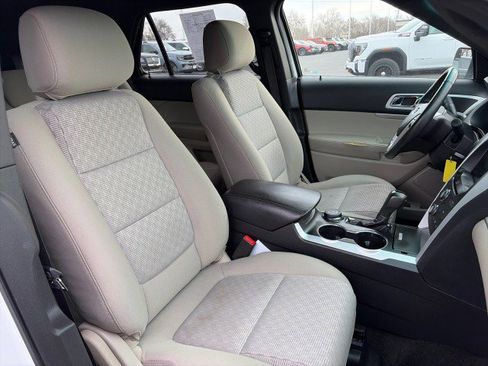 Used 2015 Ford Explorer XLT w/ Equipment Group 201A image 20