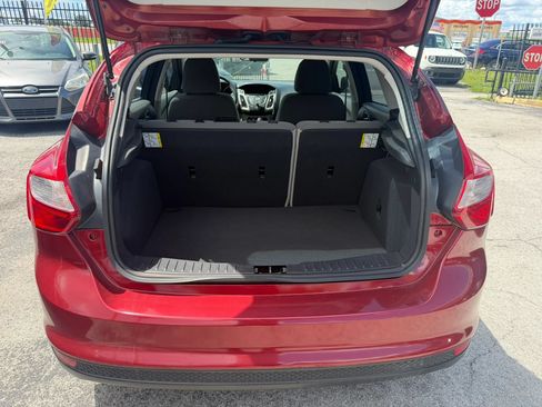 Used 2014 Ford Focus SE FWD image 15