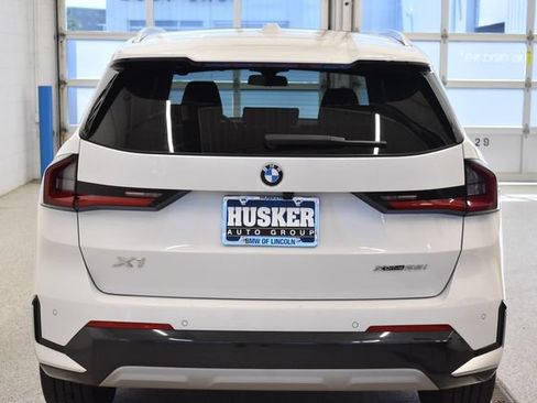 Used 2025 BMW X1 xDrive28i AWD/4WD image 11