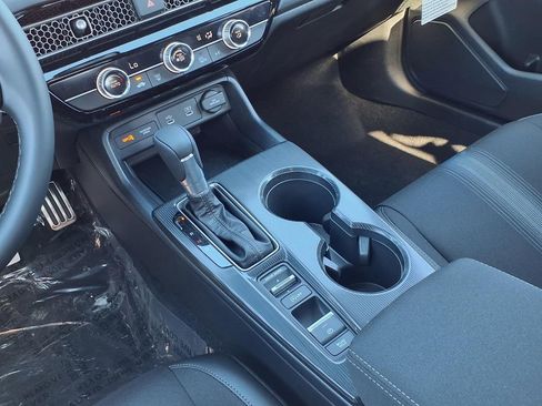 New 2026 Honda Civic Sport image 18