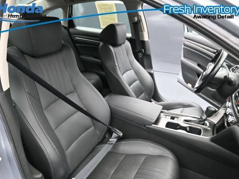 Used 2021 Honda Accord EX-L image 12