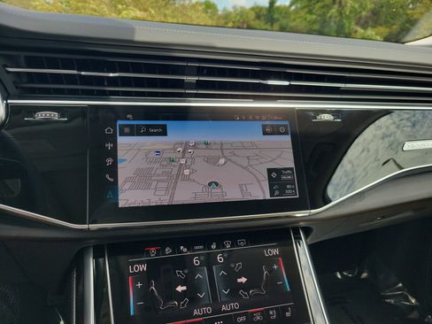 New 2026 Audi Q7 3.0T Prestige image 29