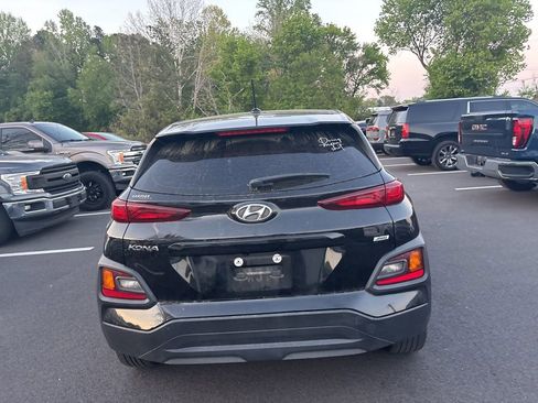 Used 2021 Hyundai Kona SE AWD/4WD image 6