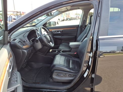 Used 2020 Honda CR-V EX-L image 11