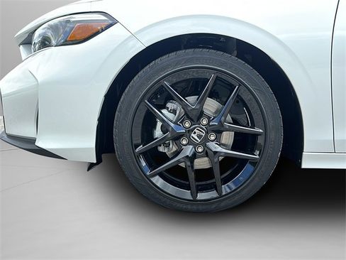 New 2026 Honda Civic Sport image 10