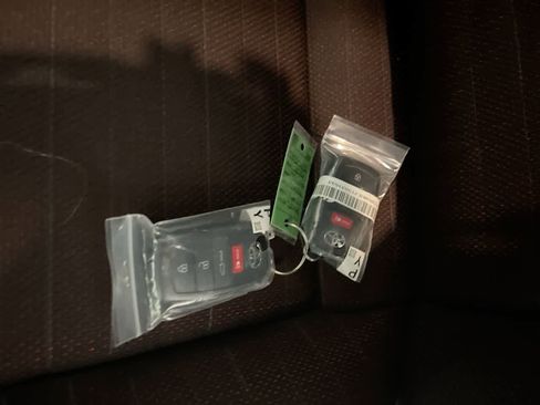 New 2026 Toyota Corolla SE image 26