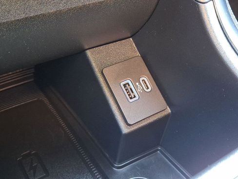 Certified 2024 Ford Edge ST w/ Equipment Group 401A image 24