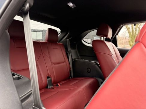 Used 2023 MAZDA CX-9 Carbon Edition image 8