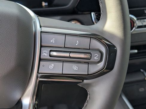 New 2026 Chevrolet Colorado Trail Boss image 19