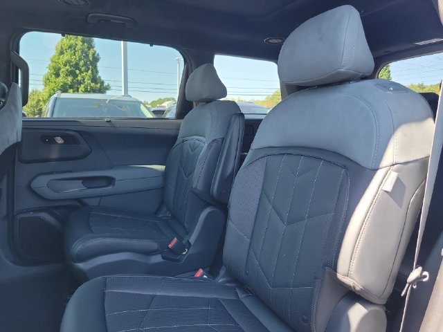 New 2027 Kia Telluride X-Line SX Prestige AWD/4WD image 9