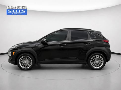 Used 2019 Hyundai Kona SEL FWD image 4