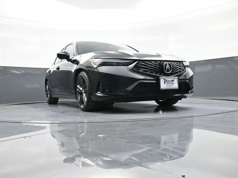 Certified 2023 Acura Integra A-Spec FWD image 27