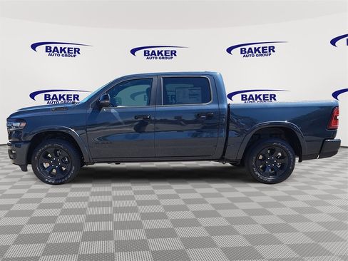 New 2026 RAM 1500 Big Horn image 6