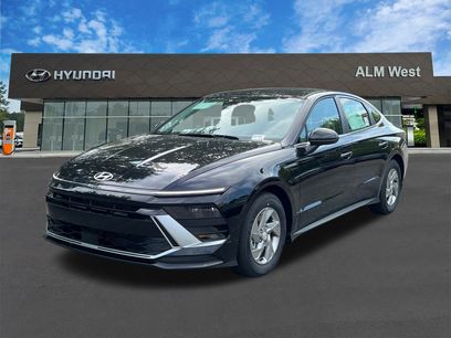 New 2026 Hyundai Sonata SE