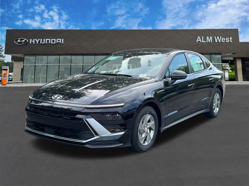 New 2026 Hyundai Sonata SE image 1