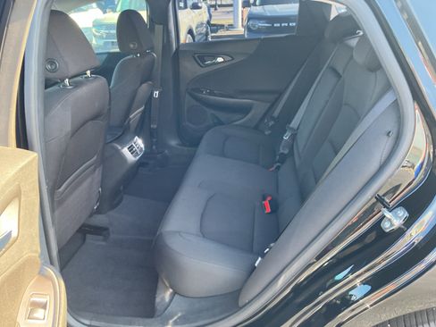 Used 2019 Chevrolet Malibu LT w/ Driver Confidence Package image 27