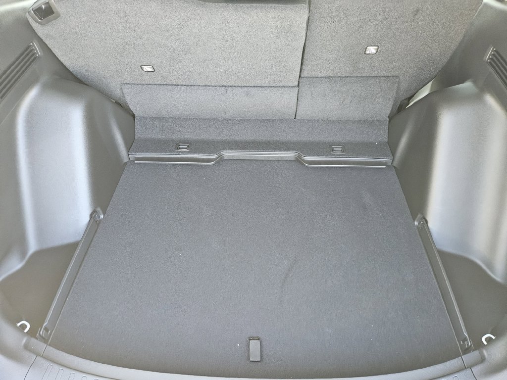 New 2027 Honda CR-V LX image 26