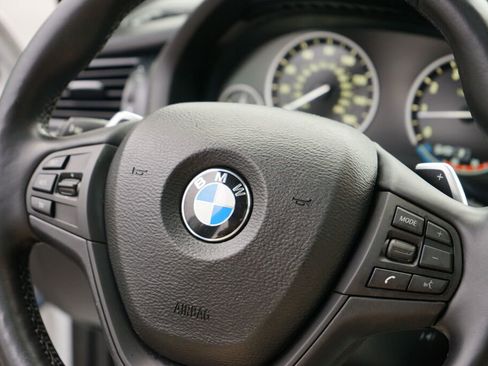 Used 2014 BMW X3 xDrive35i image 15