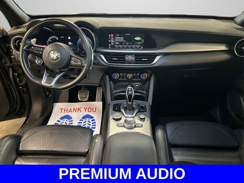 Used 2024 Alfa Romeo Stelvio Veloce image 19