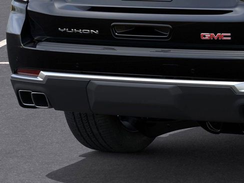 New 2026 GMC Yukon Denali w/ Sun & Power Step Package image 15
