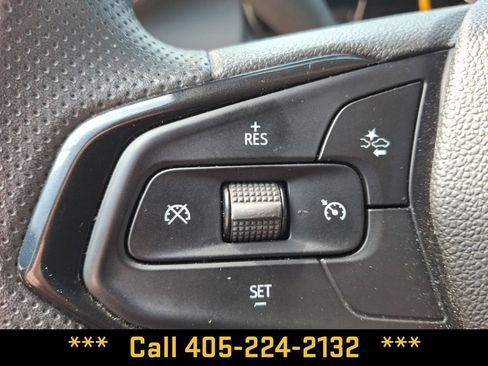 Used 2025 Chevrolet TrailBlazer LT FWD image 24