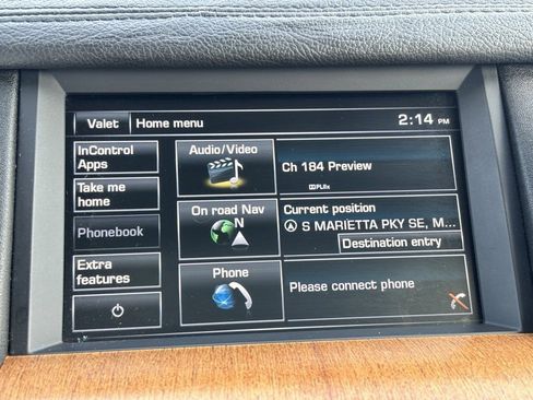 Used 2015 Land Rover LR4 HSE LUX image 32