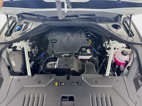 New 2026 Genesis GV70 2.5T Advanced AWD/4WD image 32