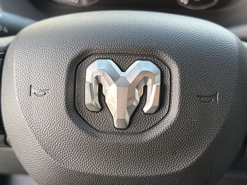 Used 2025 RAM ProMaster 3500 w/ Convenience Group image 24