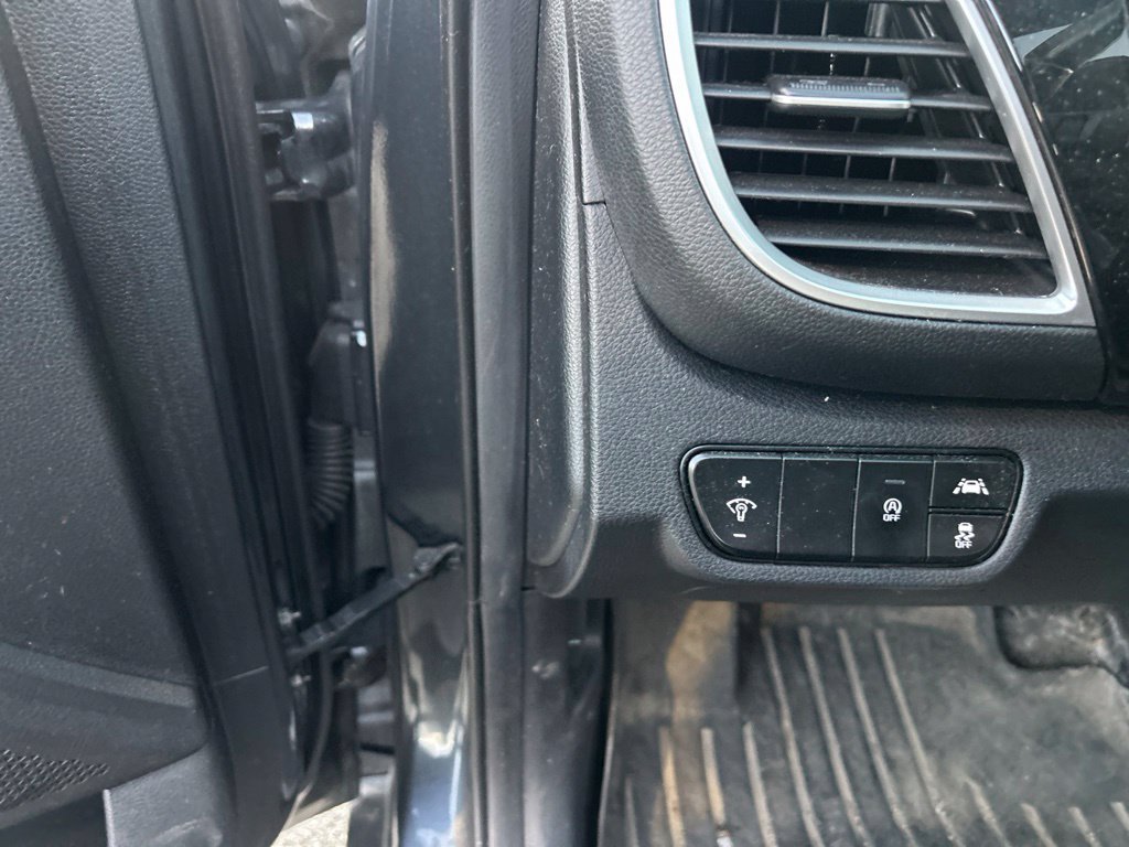 Certified 2021 Kia Seltos EX AWD/4WD image 23
